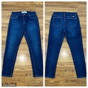 Super Cool Dawan Asian Brand Skinny Jeans!